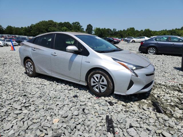 Photo 4 from auction – 2018 TOYOTA PRIUS with VIN JTDKBRFU5J3075553