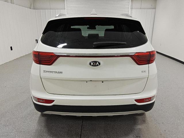 Photo 6 from auction – 2019 KIA SPORTAGE E with VIN KNDPN3AC0K7615815