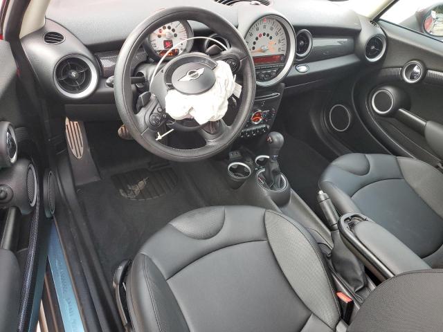 Photo 8 from auction – 2013 MINI COOPER S with VIN WMWSV3C54DT396583