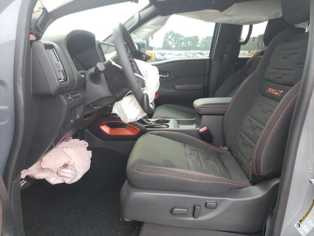 Photo 7 from auction – 2025 NISSAN FRONTIER S with VIN 1N6ED1EJ0SN635644
