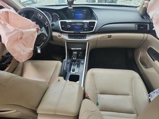 Photo 8 from auction – 2013 HONDA ACCORD EXL with VIN 1HGCR2F87DA190893