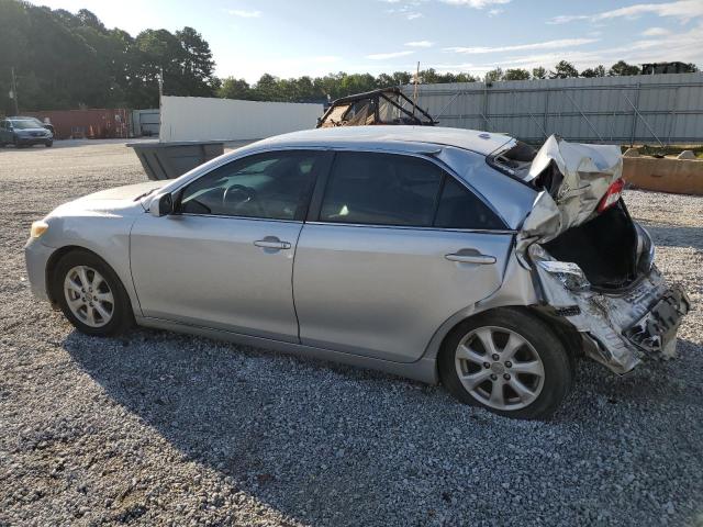 Photo 2 from auction – 2011 TOYOTA CAMRY BASE with VIN 4T1BF3EK1BU694109