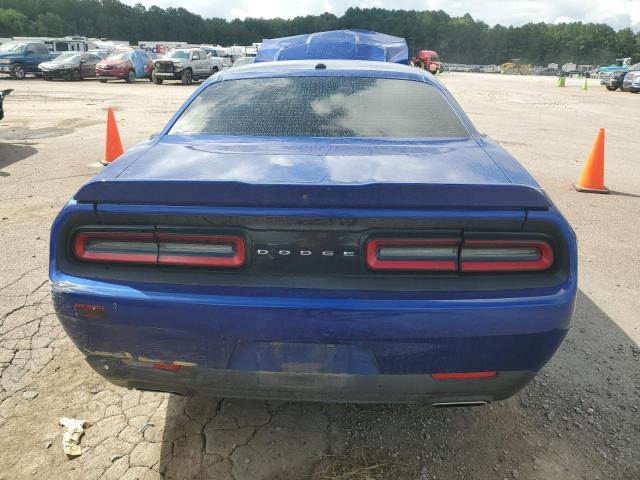 Photo 6 from auction – 2020 DODGE CHALLENGER with VIN 2C3CDZAG6LH199156