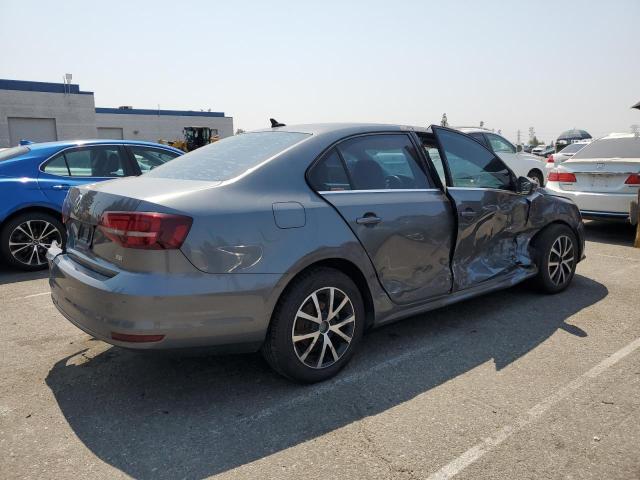 Photo 3 from auction – 2017 VOLKSWAGEN JETTA SE with VIN 3VWDB7AJ8HM394302