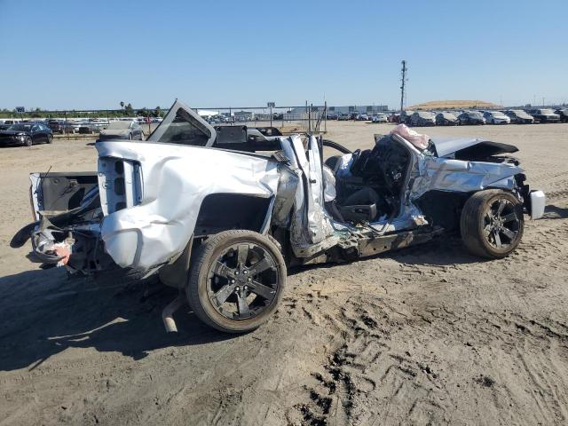Photo 3 from auction – 2016 CHEVROLET SILVERADO with VIN 1GCVKREC8GZ380704