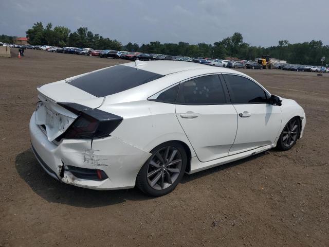 Photo 3 from auction – 2021 HONDA CIVIC EX with VIN 19XFC1F31ME201895