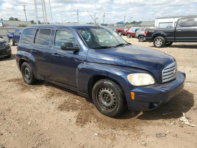 Photo 4 from auction – 2008 CHEVROLET HHR with VIN 3GNDA13D78S592012