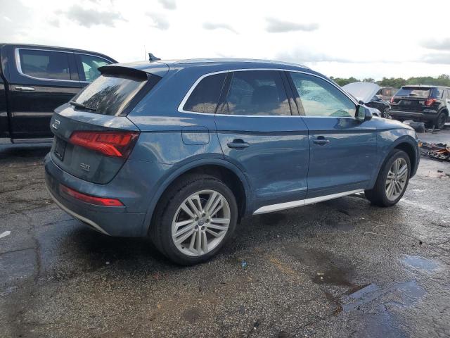 Photo 3 from auction – 2018 AUDI Q5 PREMIUM with VIN WA1BNAFY4J2171430