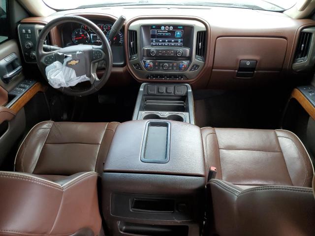 Photo 8 from auction – 2015 CHEVROLET SILVERADO with VIN 3GCUKTEC4FG188932