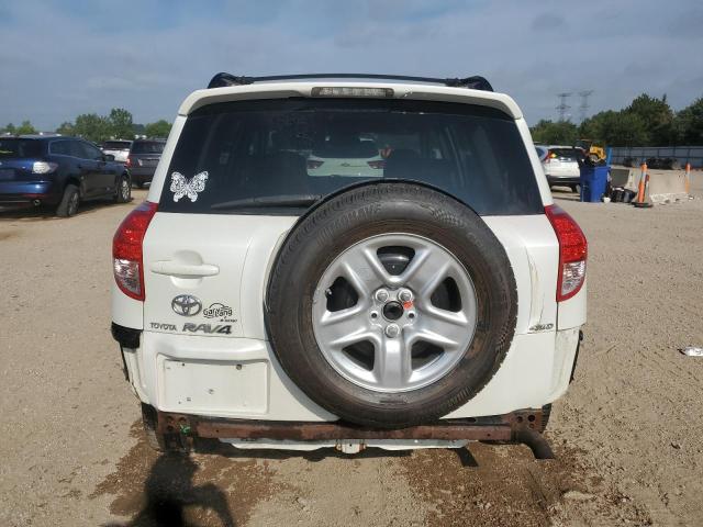 Photo 6 from auction – 2006 TOYOTA RAV4 LIMIT with VIN JTMBD31VX65014041