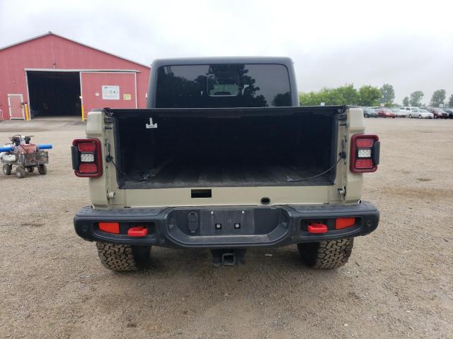 Photo 6 from auction – 2020 JEEP GLADIATOR with VIN 1C6JJTBG9LL164399