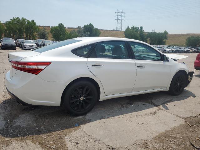 Photo 3 from auction – 2014 TOYOTA AVALON BAS with VIN 4T1BK1EB1EU102454