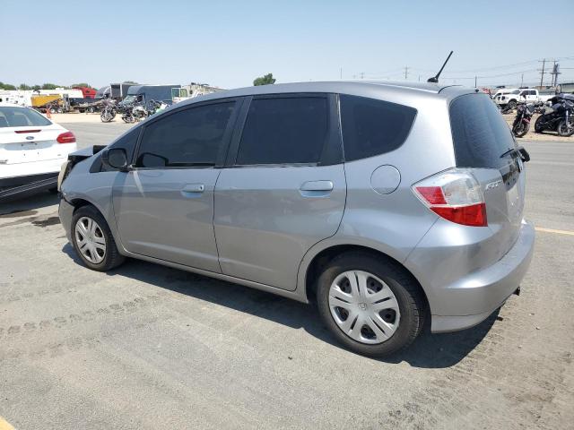 Photo 2 from auction – 2010 HONDA FIT with VIN JHMGE8H22AC006658