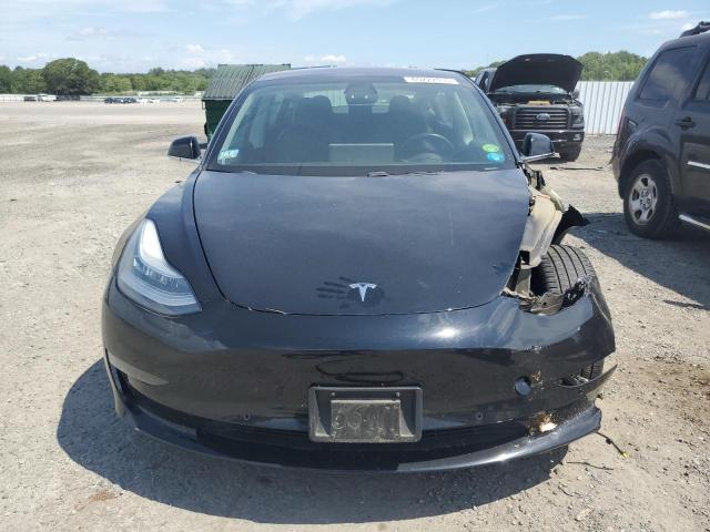 Photo 5 from auction – 2018 TESLA MODEL 3 with VIN 5YJ3E1EA1JF152734