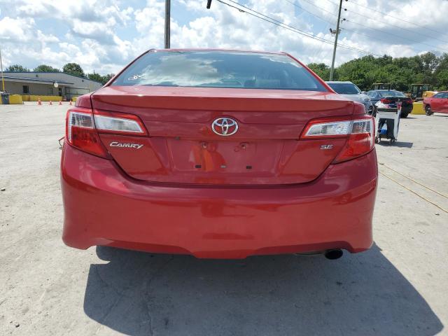 Photo 6 from auction – 2014 TOYOTA CAMRY L with VIN 4T1BF1FK8EU773171
