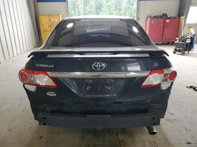 Photo 6 from auction – 2011 TOYOTA COROLLA BASE with VIN 2T1BU4EE9BC620072