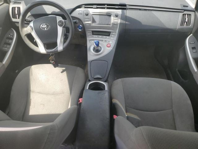 Photo 8 from auction – 2012 TOYOTA PRIUS with VIN JTDKN3DU1C1530761