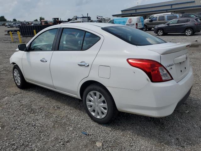 Photo 2 from auction – 2019 NISSAN VERSA S with VIN 3N1CN7AP8KL867707