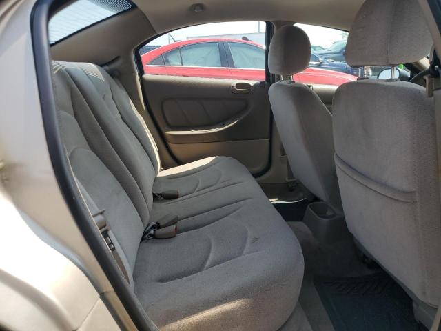 Photo 10 from auction – 2003 CHRYSLER SEBRING LX with VIN 1C3EL46T63N512914