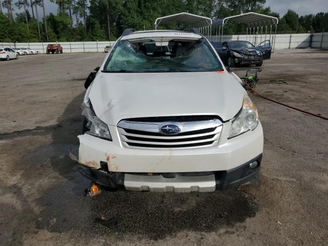 Photo 5 from auction – 2010 SUBARU OUTBACK 2. with VIN 4S4BRCKC5A3343177