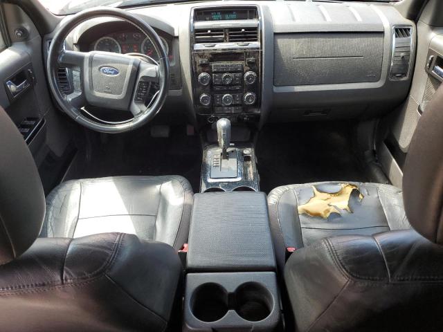Photo 8 from auction – 2011 FORD ESCAPE LIM with VIN 1FMCU0E72BKB09652