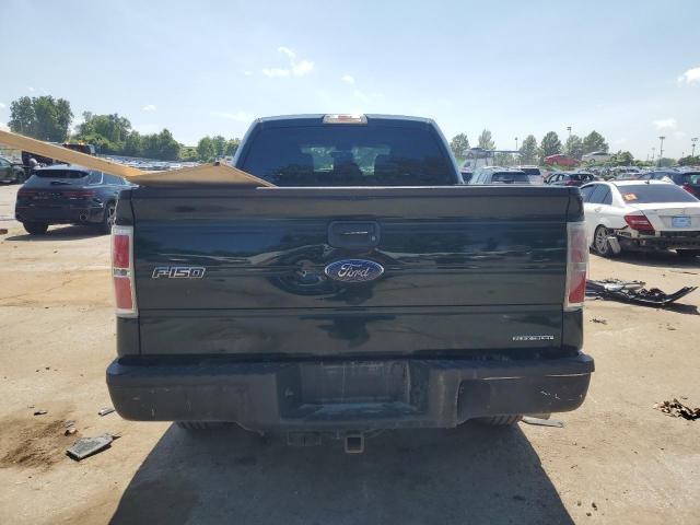 Photo 6 from auction – 2013 FORD F150 SUPERCREW with VIN 1FTFW1EF8DFD71194