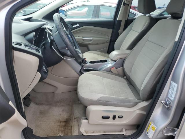 Photo 7 from auction – 2015 FORD ESCAPE SE with VIN 1FMCU0G79FUA05635