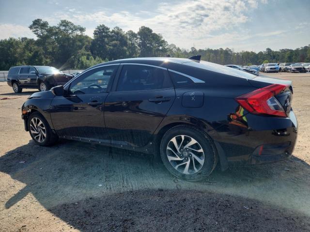 Photo 2 from auction – 2017 HONDA CIVIC EX with VIN 19XFC2F78HE012370