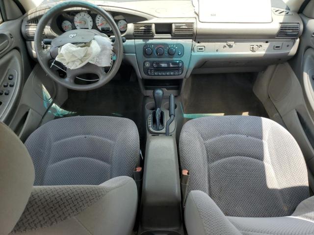 Photo 8 from auction – 2006 DODGE STRATUS SX with VIN 1B3EL46R66N218502
