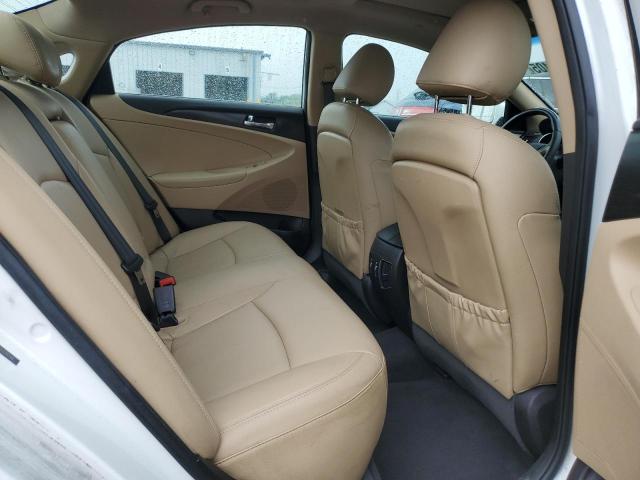 Photo 10 from auction – 2012 HYUNDAI SONATA SE with VIN 5NPEC4AC5CH339244