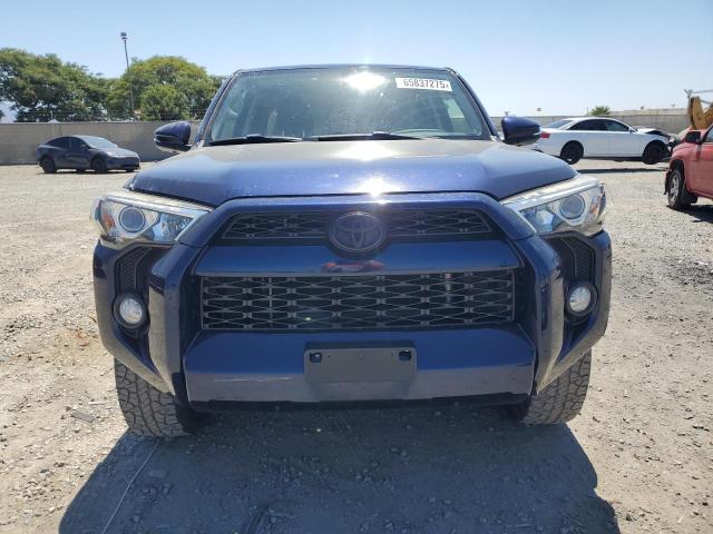 Photo 5 from auction – 2016 TOYOTA 4RUNNER SR with VIN JTEZU5JRXG5124937