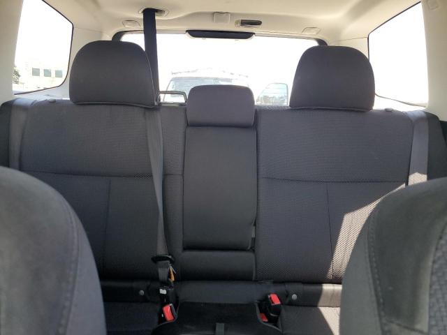 Photo 10 from auction – 2012 SUBARU FORESTER 2 with VIN JF2SHBDC8CH426673