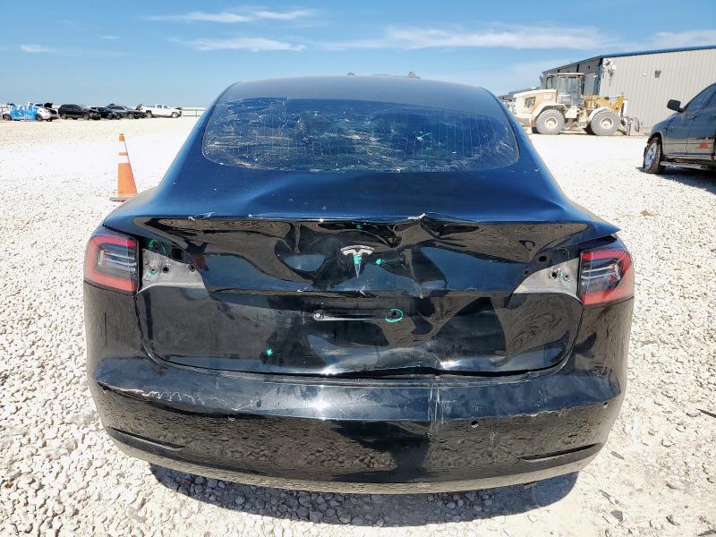 Photo 6 from auction – 2019 TESLA MODEL 3 with VIN 5YJ3E1EAXKF311980