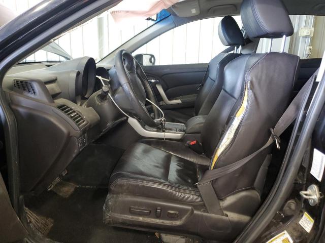 Photo 7 from auction – 2010 ACURA RDX TECHNO with VIN 5J8TB2H59AA001681