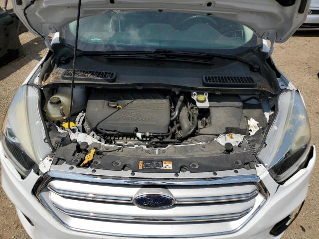 Photo 11 from auction – 2018 FORD ESCAPE SEL with VIN 1FMCU9HD6JUA80388