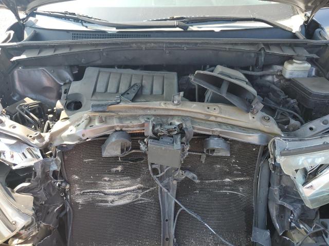 Photo 12 from auction – 2015 TOYOTA HIGHLANDER with VIN 5TDDKRFH3FS192131