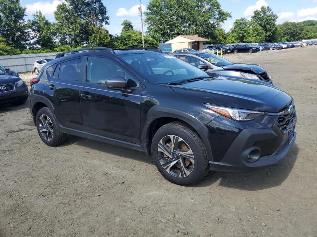 Photo 4 from auction – 2024 SUBARU CROSSTREK with VIN JF2GUADC5RH373774