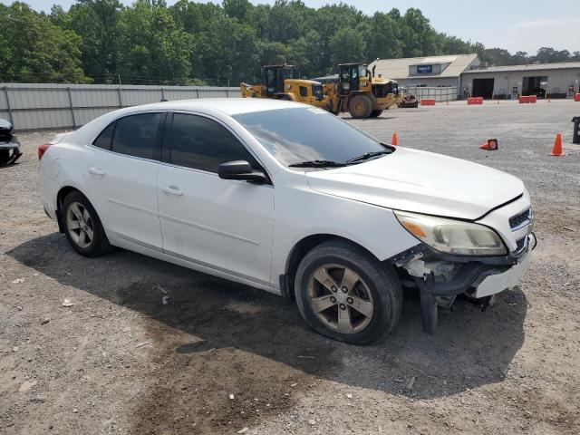 Photo 4 from auction – 2013 CHEVROLET MALIBU LS with VIN 1G11B5SA6DF220546