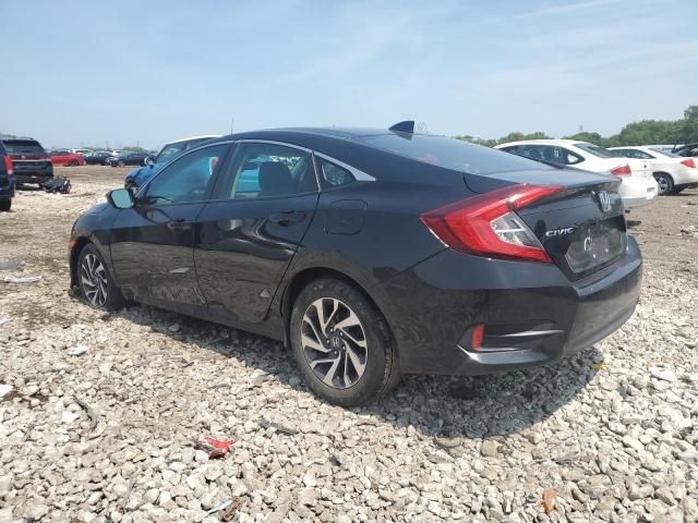 Photo 2 from auction – 2017 HONDA CIVIC EX with VIN 19XFC2F88HE064283