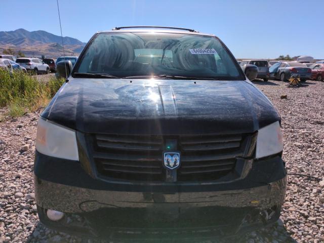 Photo 5 from auction – 2010 DODGE GRAND CARA with VIN 2D4RN5D13AR427417