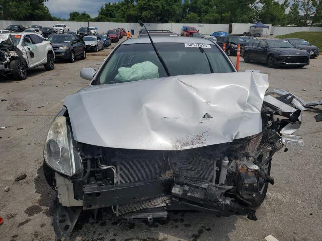 Photo 5 from auction – 2012 NISSAN ALTIMA BAS with VIN 1N4AL2AP7CN427014