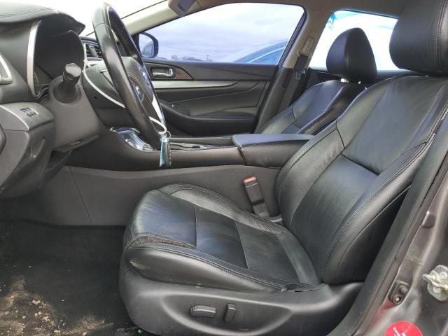 Photo 7 from auction – 2017 NISSAN MAXIMA 3.5 with VIN 1N4AA6AP6HC390232