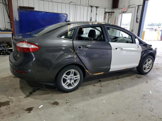 Photo 3 from auction – 2019 FORD FIESTA with VIN 3FADP4BJ6KM107571