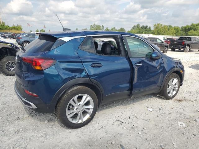 Photo 3 from auction – 2021 BUICK ENCORE GX with VIN KL4MMCSL1MB087877