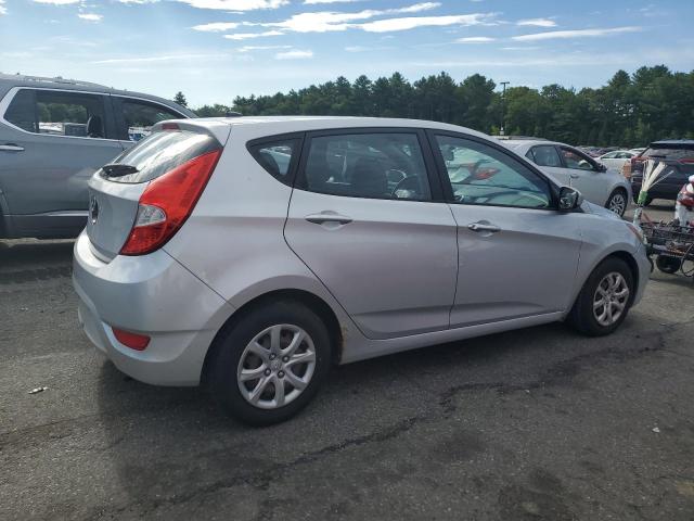 Photo 3 from auction – 2014 HYUNDAI ACCENT GLS with VIN KMHCT5AE5EU196105
