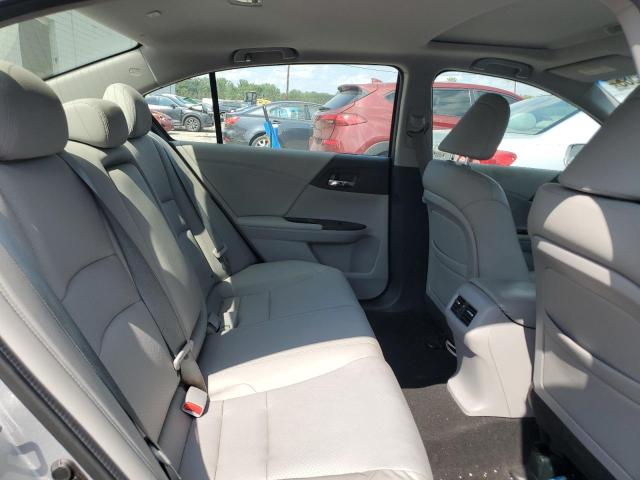 Photo 10 from auction – 2013 HONDA ACCORD EXL with VIN 1HGCR2F85DA199964