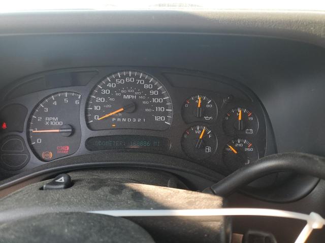 Photo 9 from auction – 2006 GMC NEW SIERRA with VIN 2GTEC13T561213189