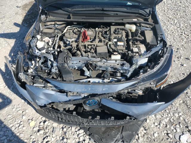 Photo 11 from auction – 2022 TOYOTA COROLLA LE with VIN JTDEAMDE5NJ051804
