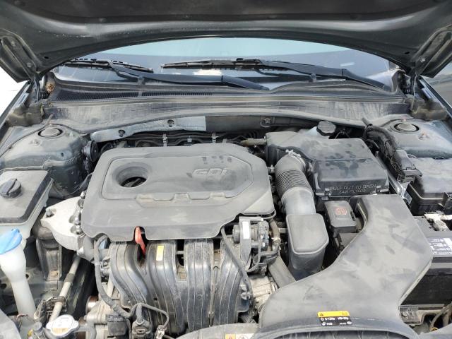 Photo 11 from auction – 2016 KIA OPTIMA LX with VIN KNAGT4L32G5071410