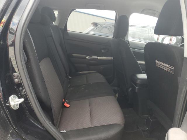 Photo 10 from auction – 2018 MITSUBISHI OUTLANDER with VIN JA4AP3AU3JZ004490